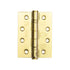 Certifire Stainless Steel Grade 13 Ball Bearing Hinges (Pair)