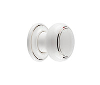 Porcelain Mortice Door Knobs