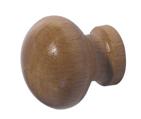 Wooden Cupboard Knobs