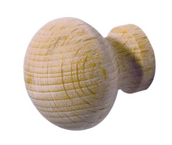 Wooden Cupboard Knobs