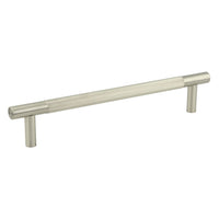 Bari Knurled Pull Handles - 300mm