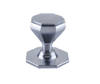 Forma Centre Door Knobs