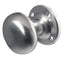 Kontrax Mushroom Mortice Door Knobs