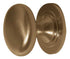 Jedo Traditional Cupboard Knobs