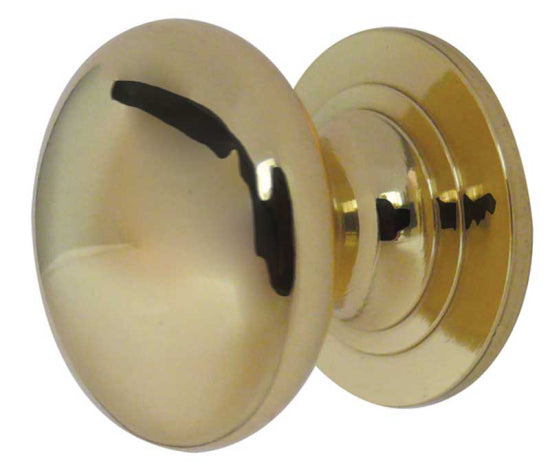 Jedo Traditional Cupboard Knobs