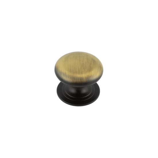 Jedo Traditional Cupboard Knobs