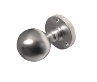 Ball Shape Mortice Door Knobs