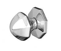 Bayswater Centre Door Knobs