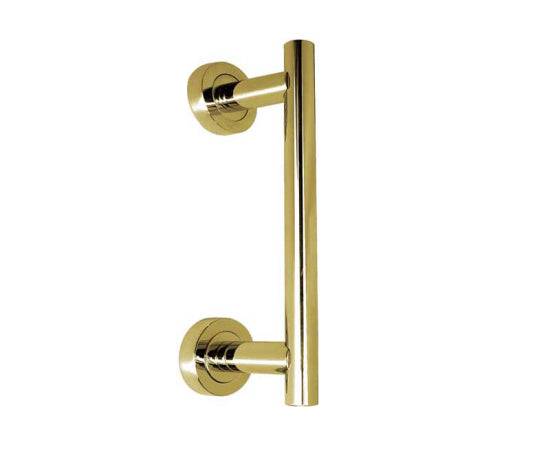 Ascot Pull Handles