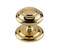 Sloane Centre Door Knobs