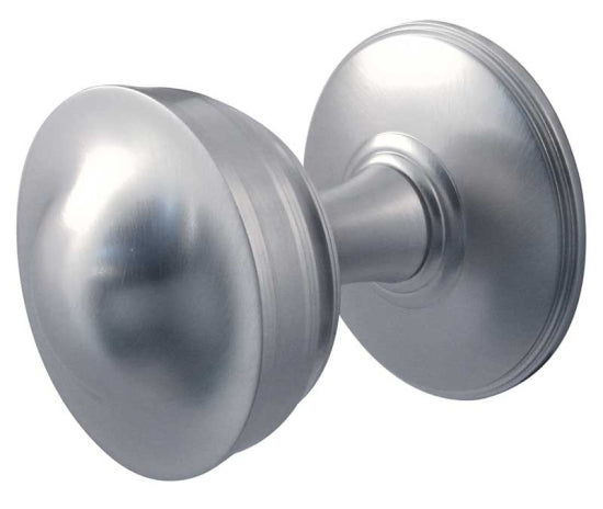 Crown Mortice Door Knobs