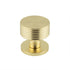 Ribbon Mortice Door Knob