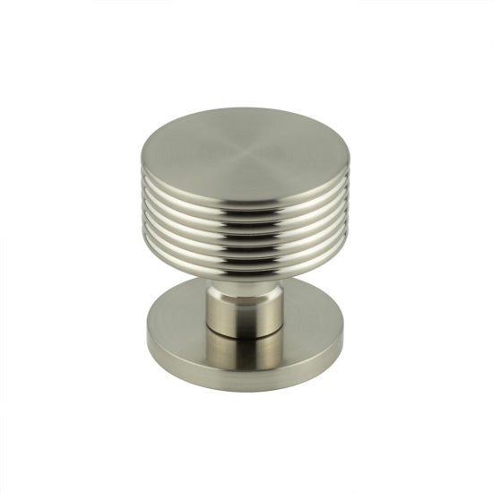 Ribbon Mortice Door Knob