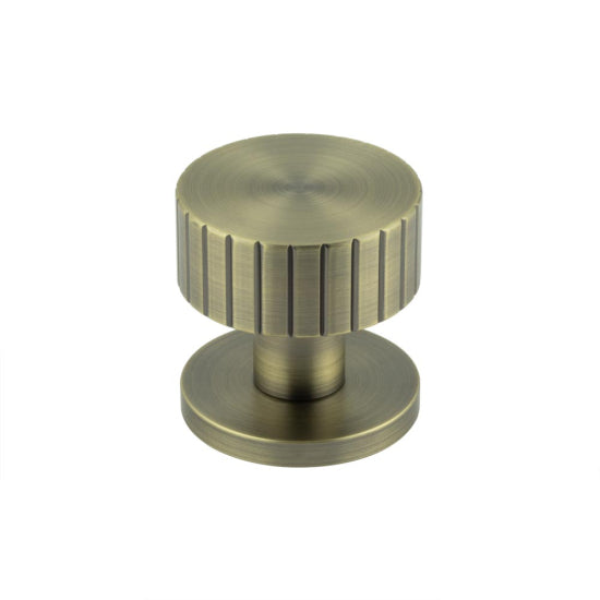 Cog Mortice Door Knob