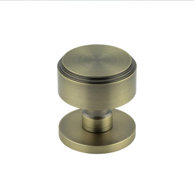 Step Mortice Door Knob