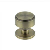 Step Mortice Door Knob