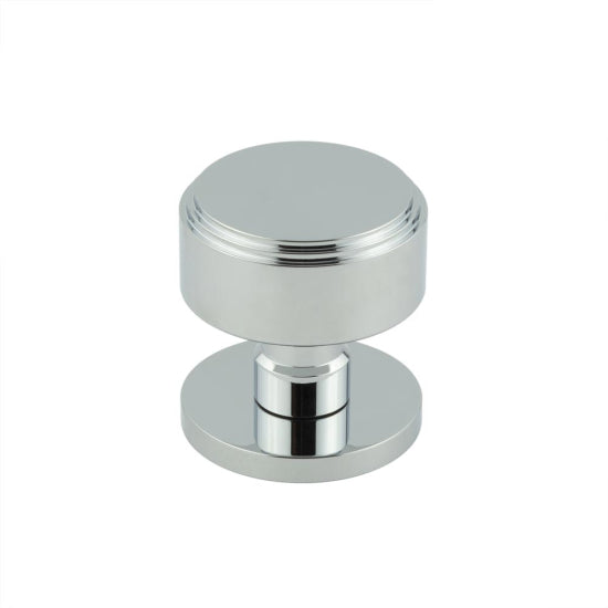 Step Mortice Door Knob