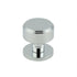 Step Mortice Door Knob