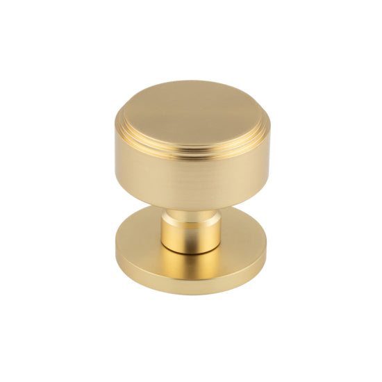 Step Mortice Door Knob