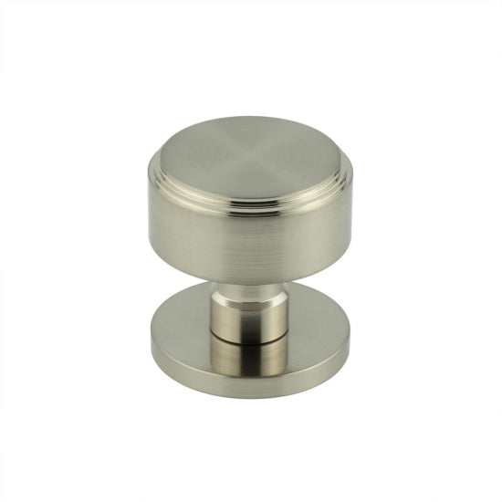 Step Mortice Door Knob