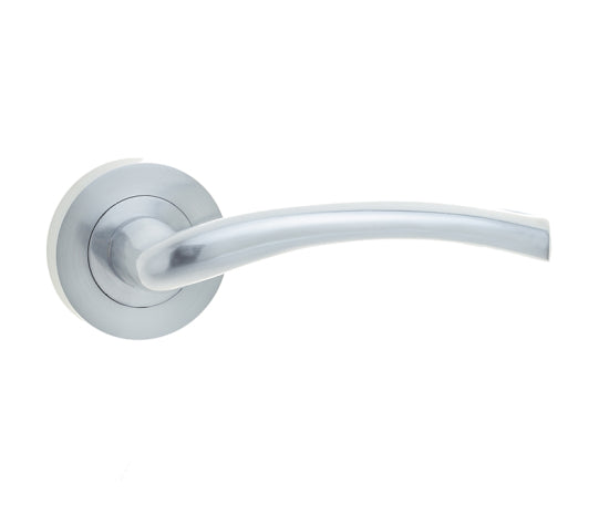 Opal Door Handles