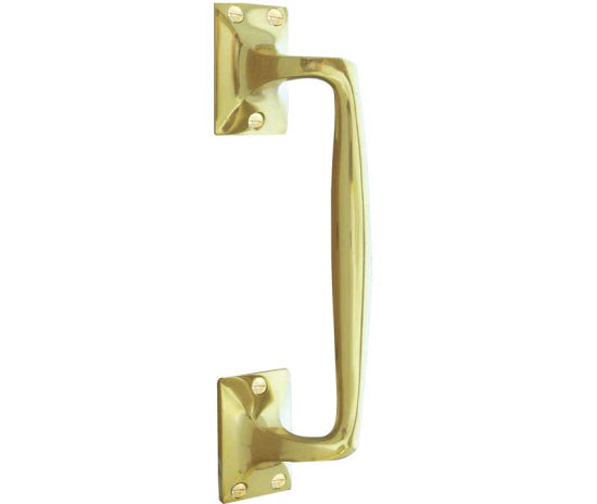 Wessex Pull Handles