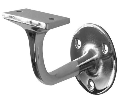 Zinc Handrail Brackets