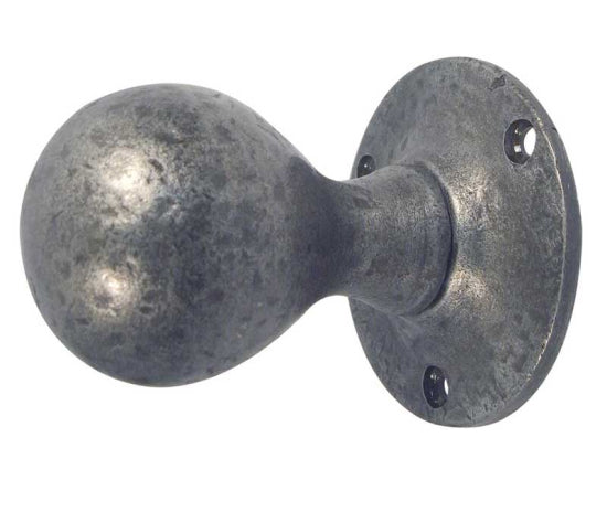 Ball Shape Mortice Door Knobs