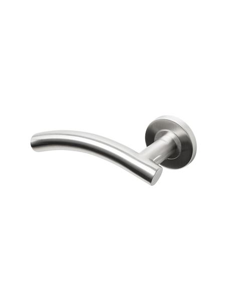 Arched Lever Handle