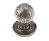 Round Cupboard Knobs