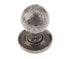 Round Cupboard Knobs