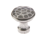 Hammered Cupboard Knobs