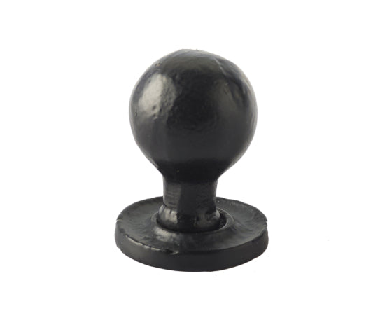 Round Cupboard Knobs