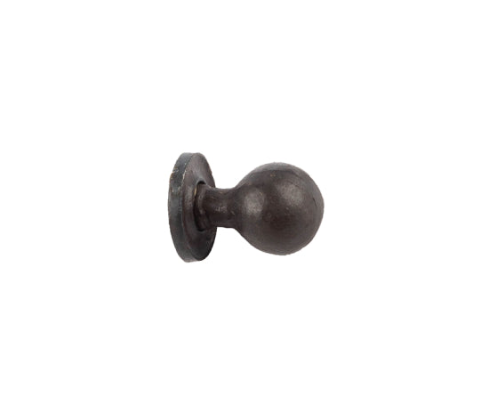 Round Cupboard Knobs