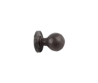 Round Cupboard Knobs