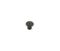 Hammered Cupboard Knobs