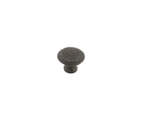 Hammered Cupboard Knobs