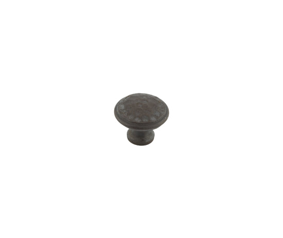 Hammered Cupboard Knobs