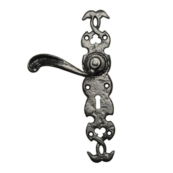 Lever Handle (Lock)