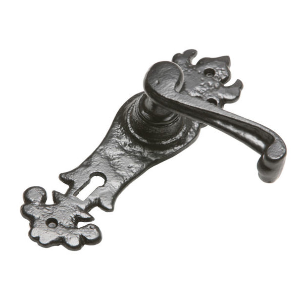 Lever Handle - Latch