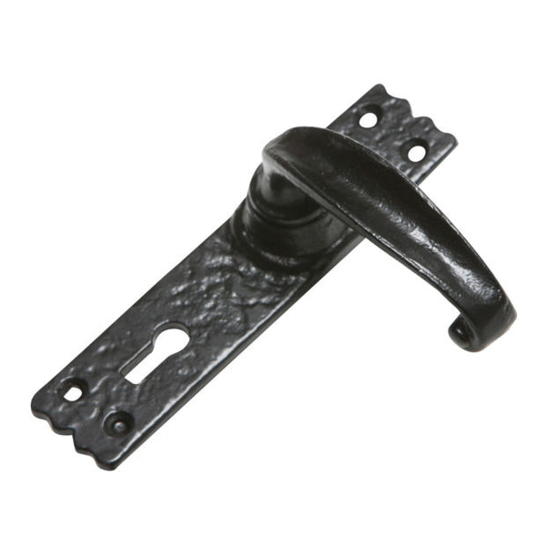 Lever Handle - Latch