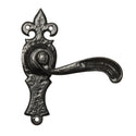 Lever Handle - Lock