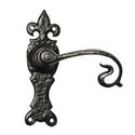 Lever Handle - Latch