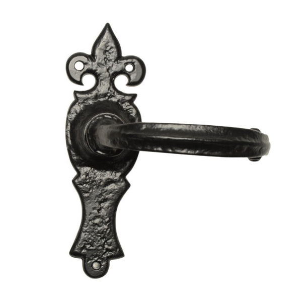 Lever Handle - Latch