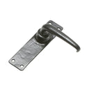 Lever Handle - Lock