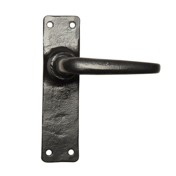 Lever Handle - Lock