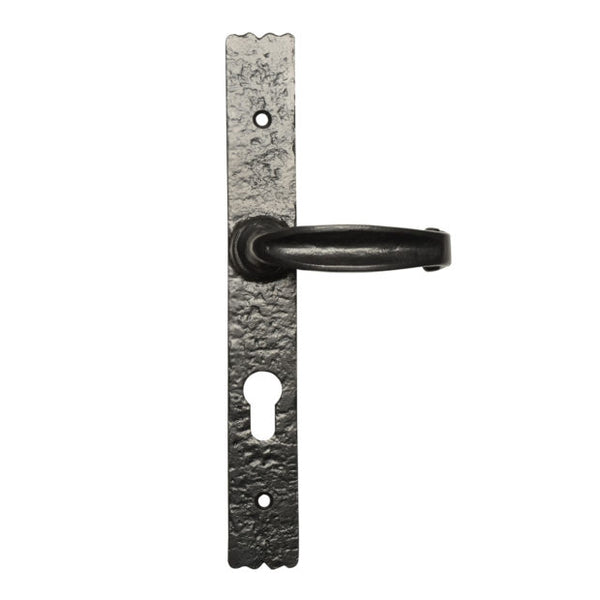 Lever Handle Euro Profile