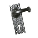 Lever Handle - Latch