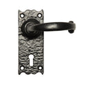 Lever Handle - Latch