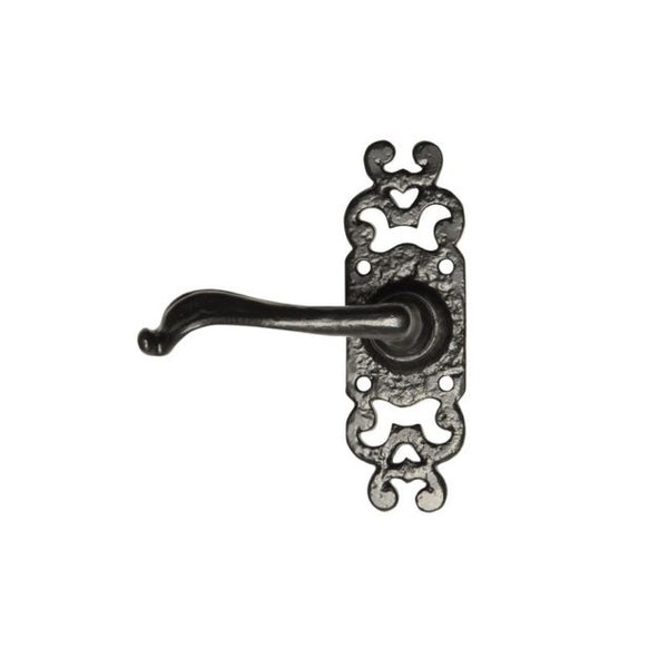 Lever Handle - Latch